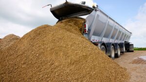 Quarry Site Services